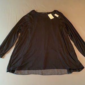 Cyrus Long Sleeve Shirt